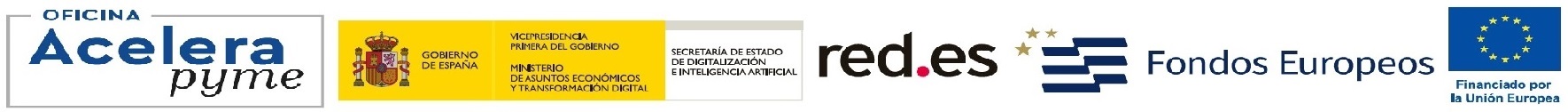 Web oficinas Acelera Pyme Rural Cádiz