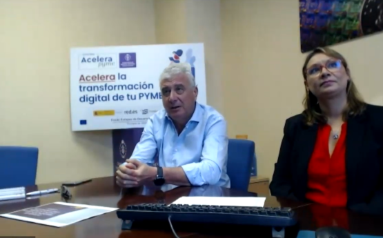 digitalización empresarial