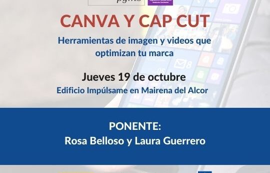 canva y cap cut