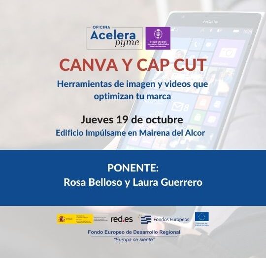 canva y cap cut