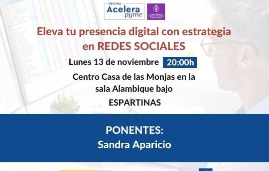 ESTRATEGIA EN REDES SOCIALES