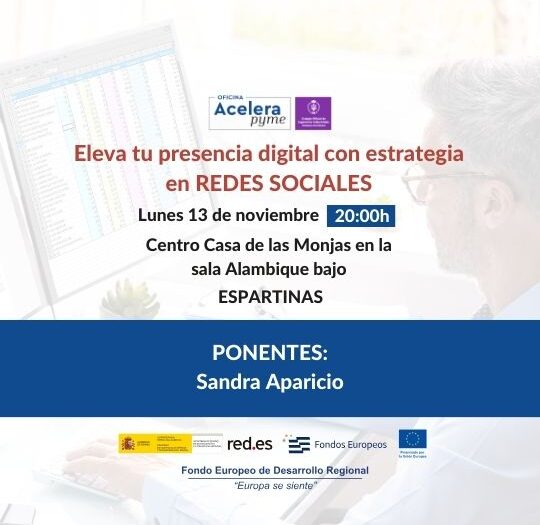 ESTRATEGIA EN REDES SOCIALES