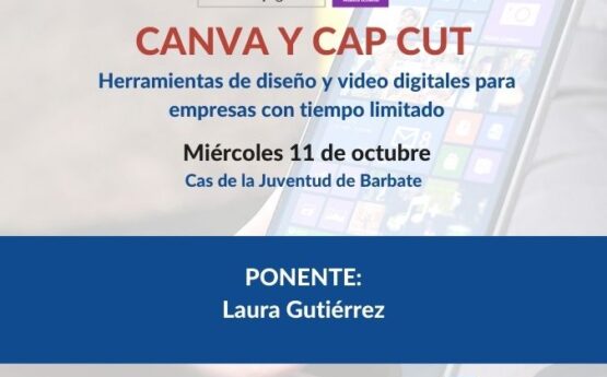 canva y cap cut