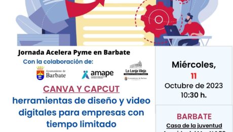 INVITACIÓN BARBATE 11 OCTUBRE