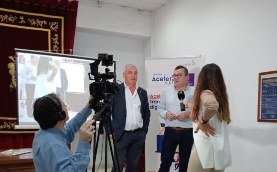 digitalización empresarial