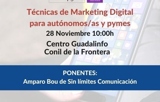 técnicas de marketing digital