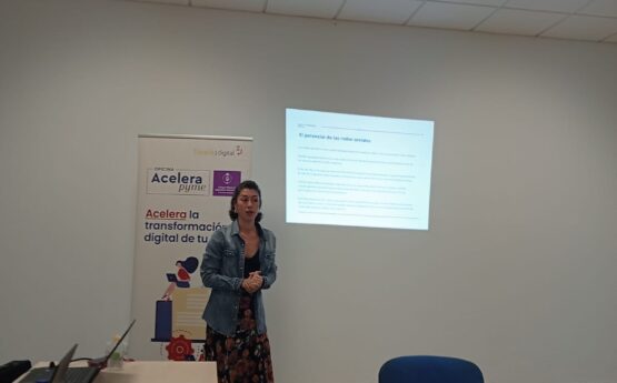 redes sociales espartinas