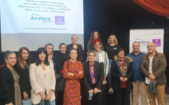 digitalización empresas