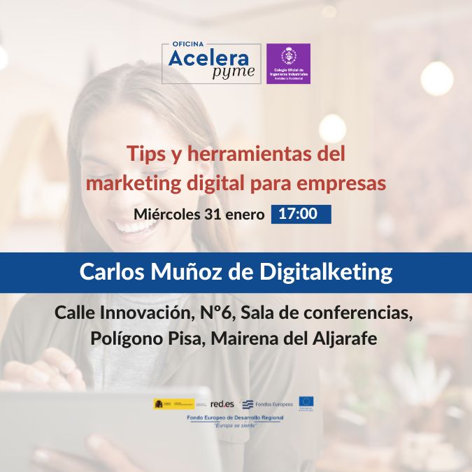 tips herramientas marketing