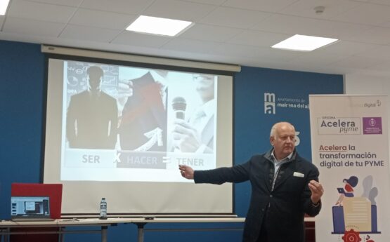 herramientas digitales acelera pyme