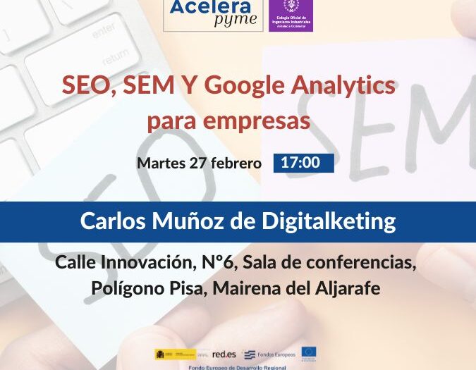 seo y sem