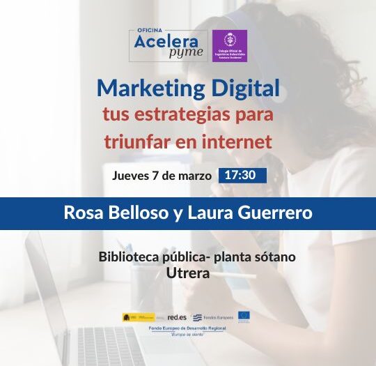 marketing digital