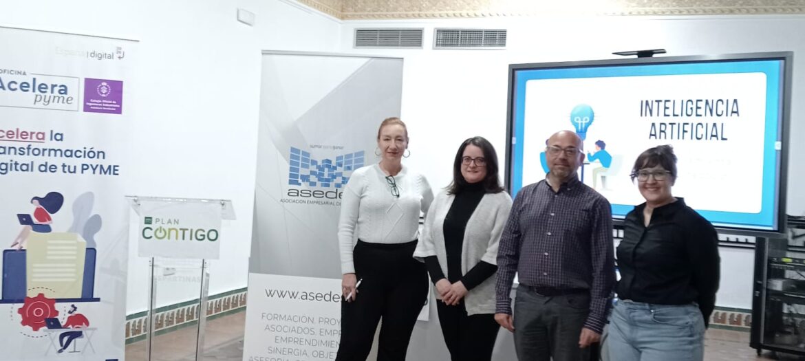 inteligencia artificial