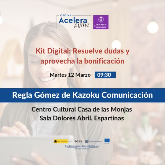 kit digital