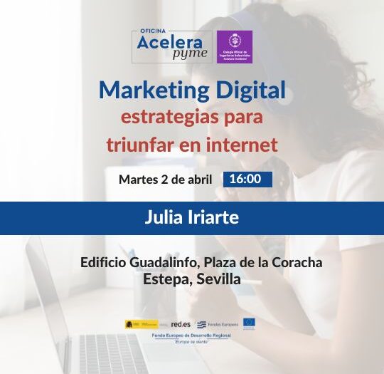 marketing digital