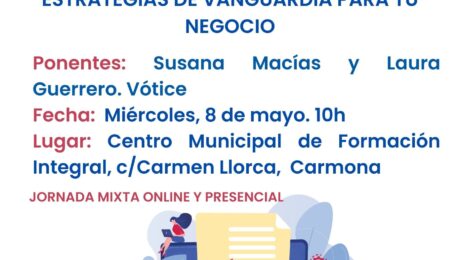 Cartel Carmona 08.05.24