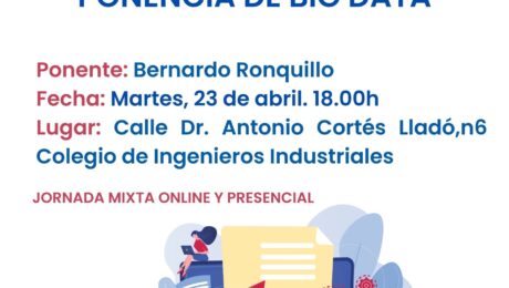 _Cartel Colegio Ingenieros 23 de Abril