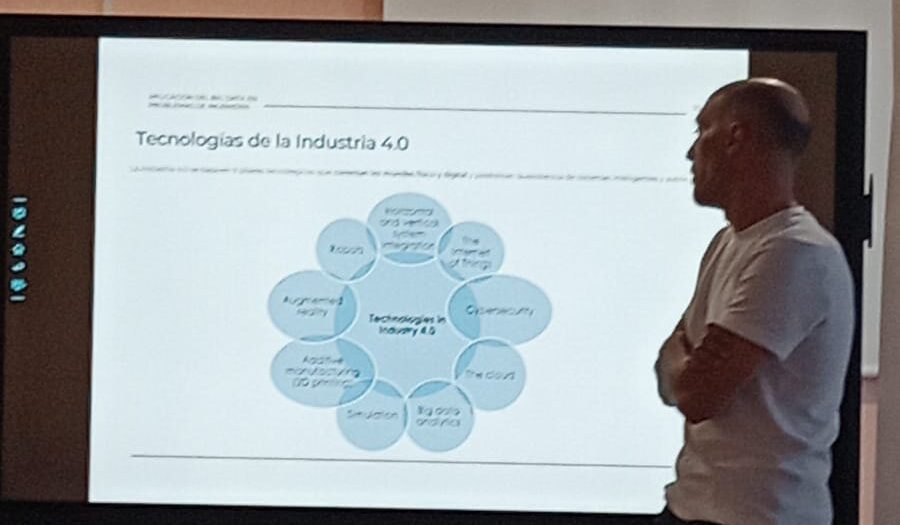 big data sevilla