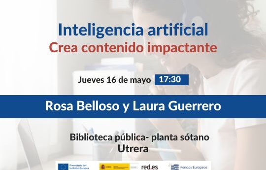 inteligencia artificial
