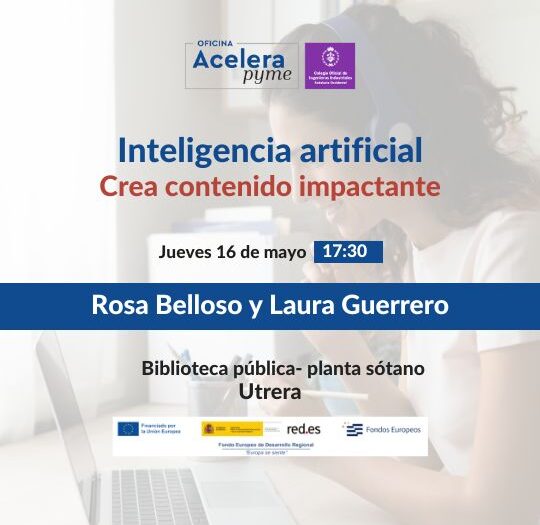 inteligencia artificial