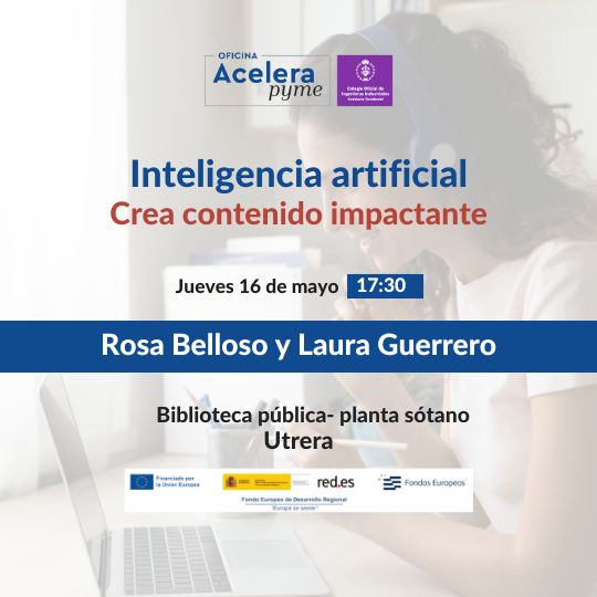 inteligencia artificial