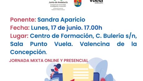 Cartel Valencina 17.06.24