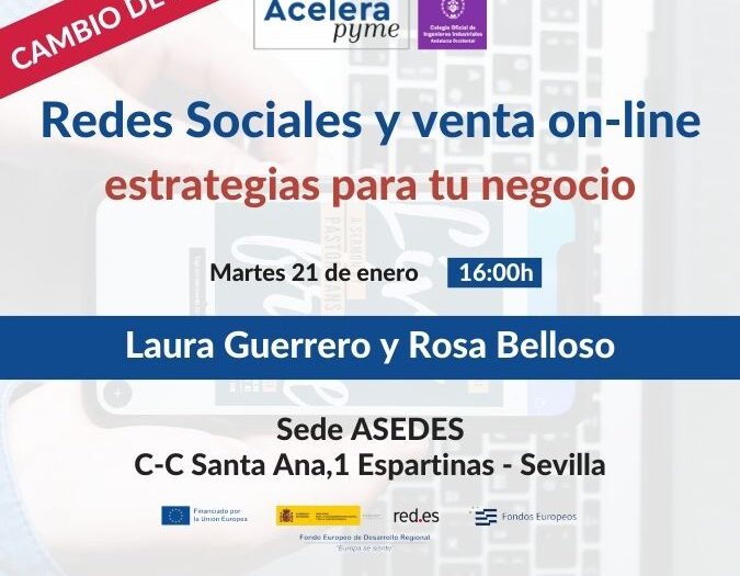 Redes sociales