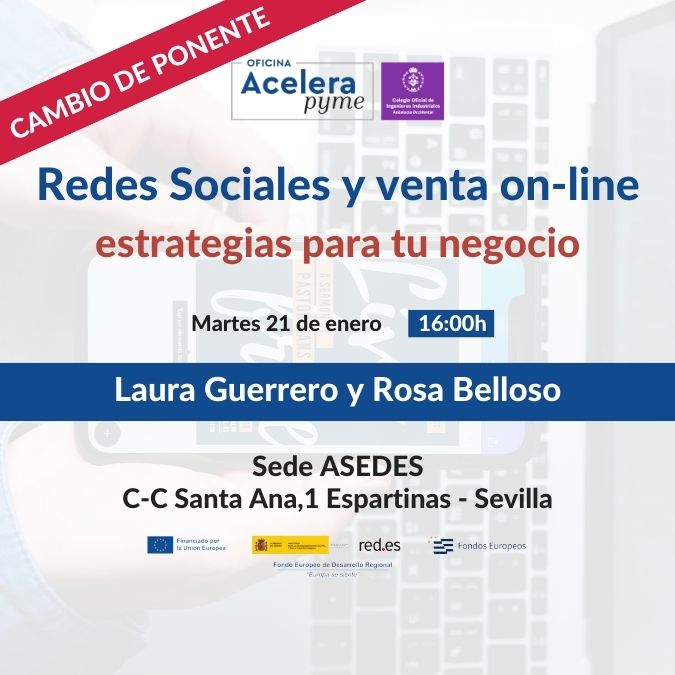 Redes sociales
