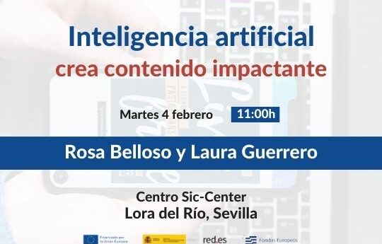 inteligencia artificial