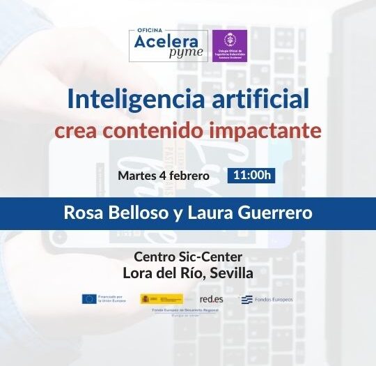 inteligencia artificial