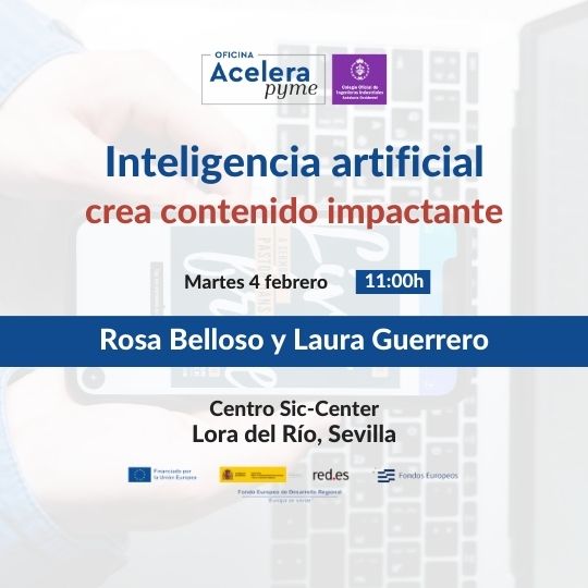 inteligencia artificial