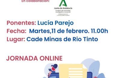 Cartel CADE MINAS DE RIO TINTO 11.02.25